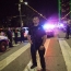 5 police officers killed by snipers at U.S.  protest over shootings