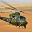 Террористы сбили около Пальмиры вертолет сирийской армии