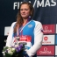Российскую пловчиху Виталину Симонову дисквалифицировали на 4 года за допинг