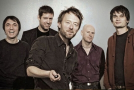 Radiohead unveil new short based on their song “The Numbers”