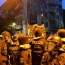 123 police injured in Berlin clashes