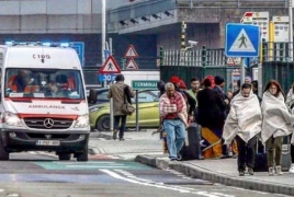 В Турции арестованы еще 7 фигурантов дела о теракте в стамбульском аэропорту