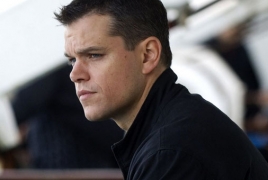 New “Jason Bourne” clips feature Matt Damon, Alicia Vikander