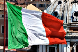 Italy faces two decades of stagnant economic growth: IMF
