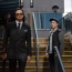 Colin Firth officially back in “Kingsman 2”