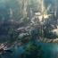 Disney unveils new concept art for “Star Wars” Land