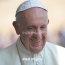 Папа Римский обсудит карабахский конфликт в Азербайджане
