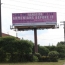 Genocide billboards welcome delegates to Republican Convention