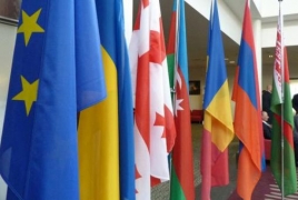 Kiev proposes establishing common economic space with EaP countries