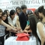 VivaCell-MTS covers disadvantaged students’ tuition fees for 7th year