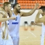 Армянская баскетбольная команда «Урарту» подала заявку на участие в первенстве России