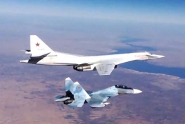Российские самолёты уничтожили в Сирии лагерь террористов ИГ