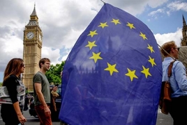 Процесс выхода Великобритании из ЕС займет до 6 лет