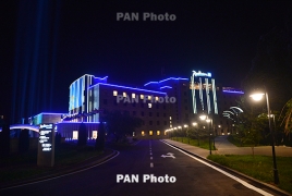 First-ever Radisson Blu hotel opens in Yerevan