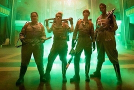 Female-driven “Ghostbusters” reboot eyes $50 million opening