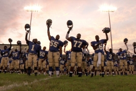 Oscar-winning doc “Undefeated” to get film treatment