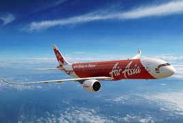 AirAsia orders 100 Airbus A321neo jets worth $12.5 bn