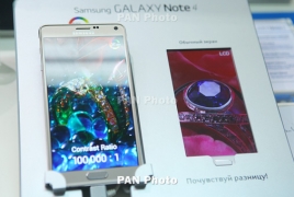Samsung Galaxy Note 7 будет презентован 2 августа