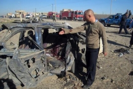 Второй теракт  в Багдаде за двое суток: 8 человек погибли, есть раненые