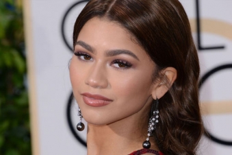 Zendaya to join Hugh Jackman’s “Greatest Showman on Earth ...