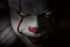 First look at Pennywise the Clown in “It” reboot lands on Internet
