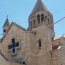 Հալեպում հրթիռակոծությունից վնասվել են Սբ Աստվածածին  եկեղեցու ապակիները