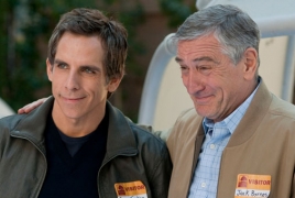 Ben Stiller to topline Mike White comedy “Brad’s Status”