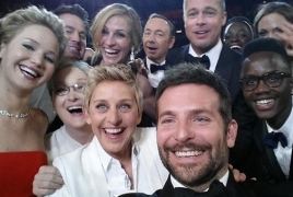 Disney moving ahead on “Castle Hangnail” with Ellen DeGeneres