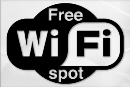 New York City getting free Wi-Fi via special kiosks