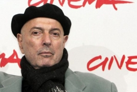 Oscar-nommed Brazilian director Hector Babenco dies at 70