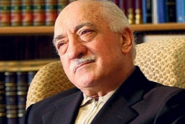 U.S.-based cleric Fethullah Gulen blamed by Erdogan in Turkey coup