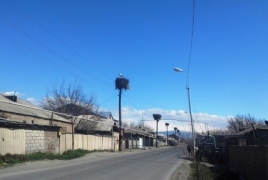Հայանիստի ցուցարարները ցրվել են. Փոխնախարարը խոստացել է լուծել խնդիրը