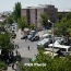 Gunmen release third captive in Yerevan