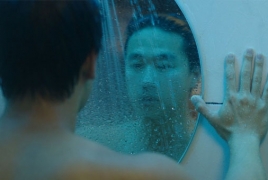 Andrew Ahn's “Spa Night” takes Grand Jury Prize at Outfest