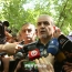 Yerevan: Police brokering gunmen’s surrender, end of hostage situation