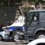 Освобожден еще один заложник захвативщих отделение в полиции в Ереване