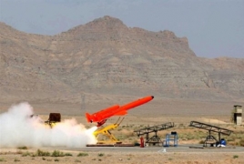Россия поставила в Иран первую партию ракет для системы С-300 ПМУ-2