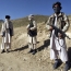 U.S. officers report on unexpected slip in Taliban violence