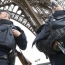 Парижская полиция по подозрению в экстремизме задержала водителя со взрывчаткой