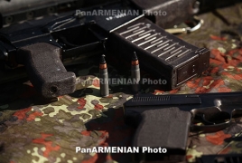 В Ереване обсудят соглашение об объединенной группировке войск РА и РФ
