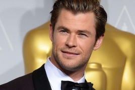 Chris Hemsworth officially announced to join “Star Trek 4”