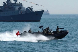 14 Turkish navy ships still missing since attempted coup