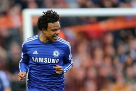 Loic Remy hoping to wipe the slate clean at Chelsea next season