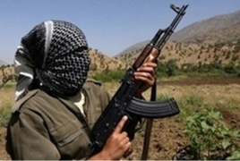 Турецкие военные нейтрализовали 20 членов РПК в Ираке