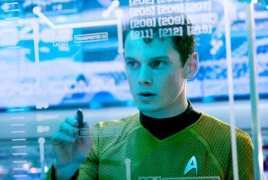“Star Trek” won’t recast Anton Yelchin's role, J.J. Abrams says