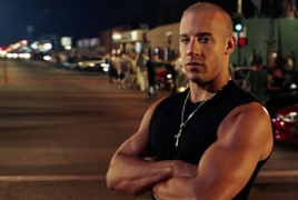 Paramount unveils first teaser trailer for Vin Diesel’s “XXX” sequel