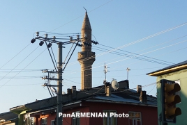 Թուրքական լիրան հասել է պատմական մինիմումի