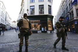 Бельгия - лидер среди стран ЕС по числу осужденных за терроризм