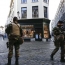 Бельгия - лидер среди стран ЕС по числу осужденных за терроризм