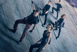 Last installment of “Divergent” series may not go into theaters
